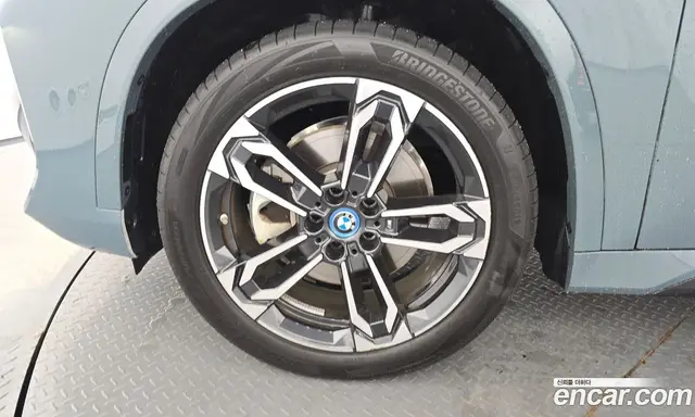 BMW iX1 2024 0.2 автомат (гидро), миниатюра 5 BMW iX1 2024 0.2 автомат (гидро), миниатюра 5