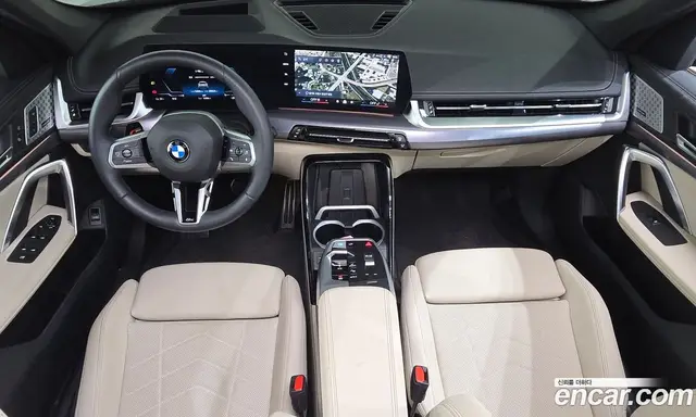 BMW iX1 2024 0.2 автомат (гидро), миниатюра 7 BMW iX1 2024 0.2 автомат (гидро), миниатюра 7
