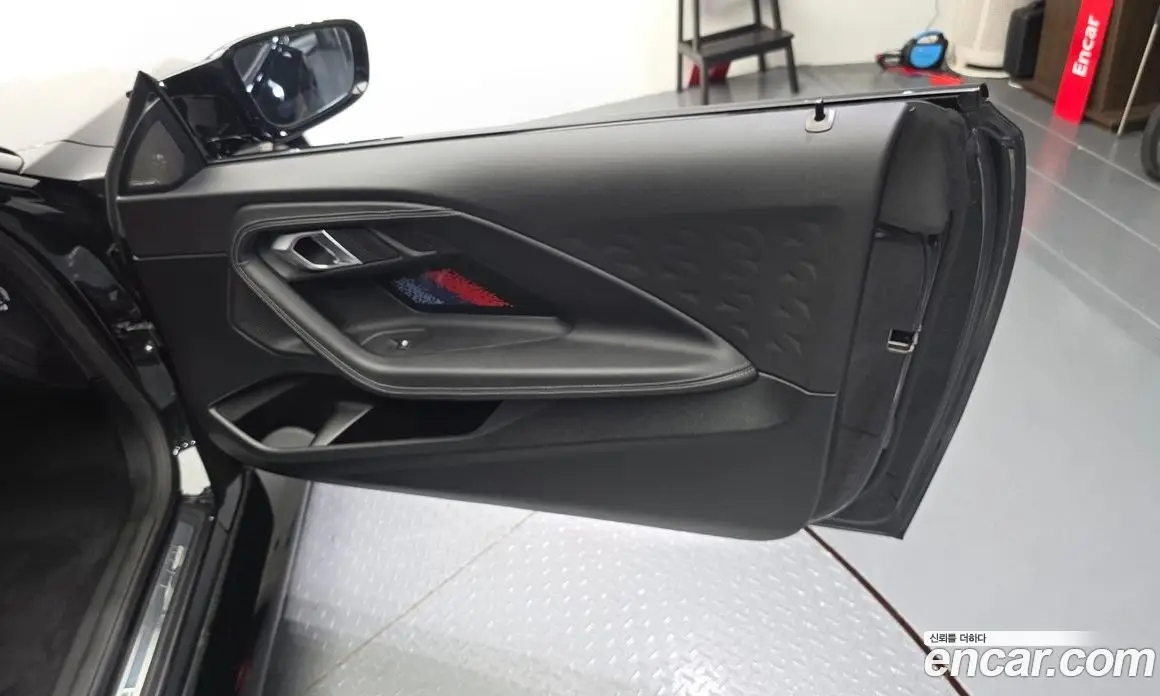 BMW M2 2025 3.0 автомат (гидро), фото 15 BMW M2 2025 3.0 автомат (гидро), фото 15