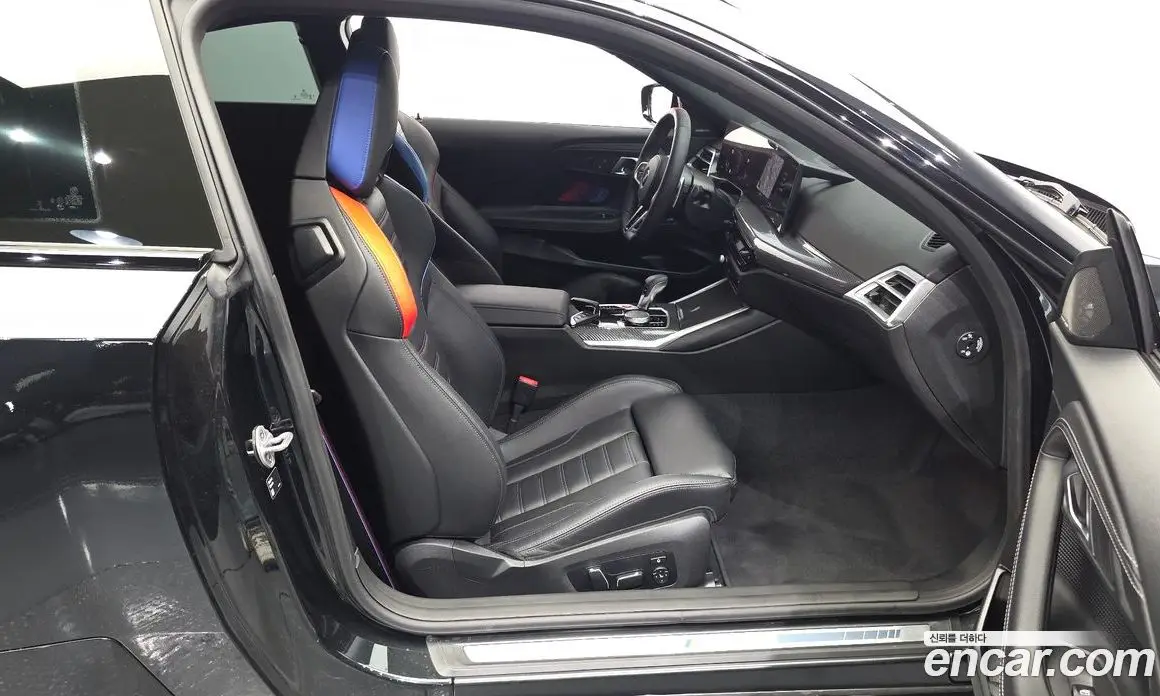 BMW M2 2025 3.0 автомат (гидро), фото 16 BMW M2 2025 3.0 автомат (гидро), фото 16