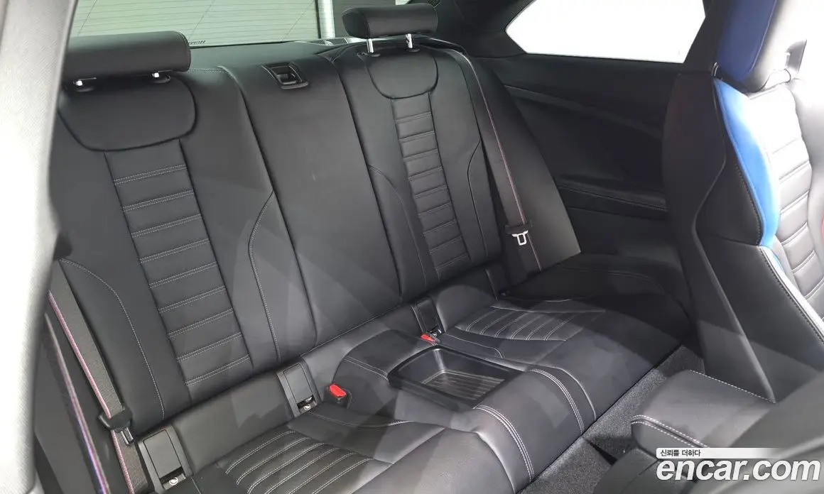 BMW M2 2025 3.0 автомат (гидро), фото 17 BMW M2 2025 3.0 автомат (гидро), фото 17