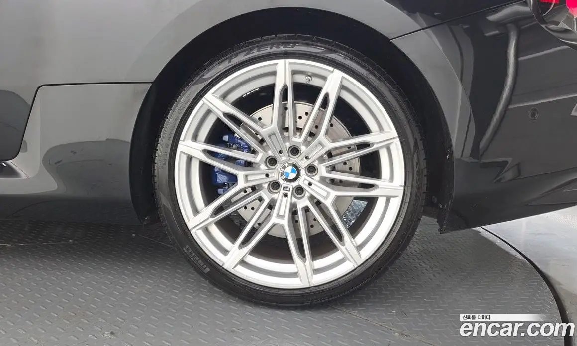 BMW M2 2025 3.0 автомат (гидро), фото 5 BMW M2 2025 3.0 автомат (гидро), фото 5