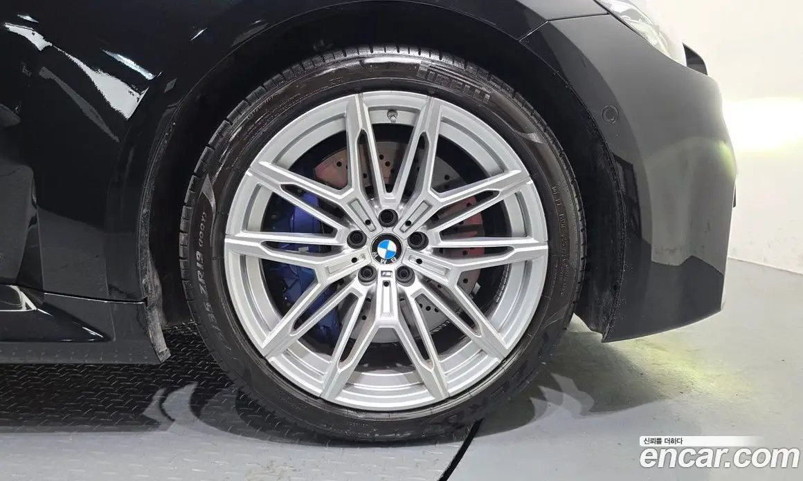 BMW M2 2025 3.0 автомат (гидро), фото 7 BMW M2 2025 3.0 автомат (гидро), фото 7