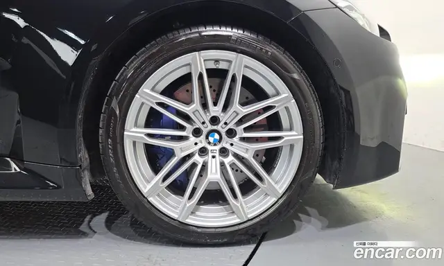BMW M2 2025 3.0 автомат (гидро), миниатюра 7 BMW M2 2025 3.0 автомат (гидро), миниатюра 7