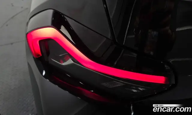 BMW M2 2025 3.0 автомат (гидро), миниатюра 9 BMW M2 2025 3.0 автомат (гидро), миниатюра 9