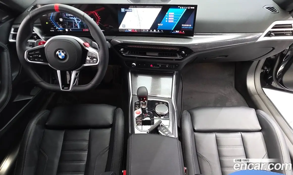 BMW M2 2025 3.0 автомат (гидро), фото 10 BMW M2 2025 3.0 автомат (гидро), фото 10