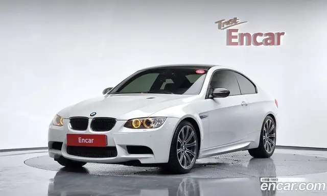 BMW M3, 2012, 27 343 км BMW M3, 2012, 27 343 км