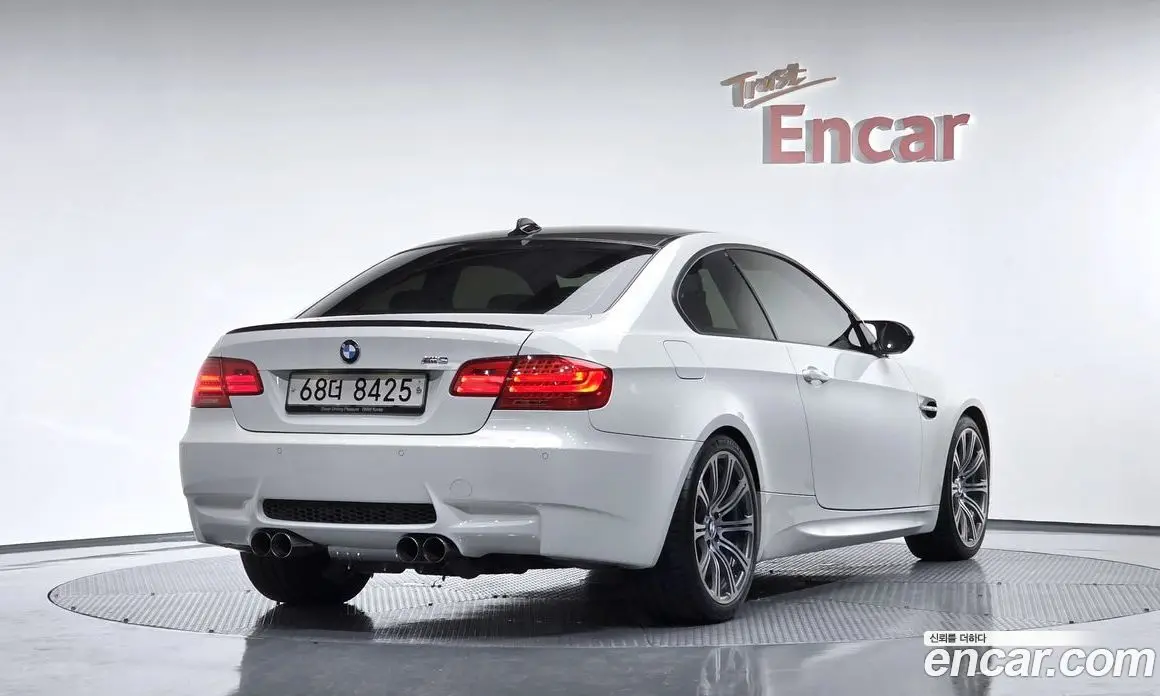 BMW M3 2012 4.0 автомат (гидро), фото 2 BMW M3 2012 4.0 автомат (гидро), фото 2