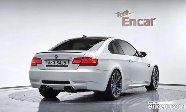 BMW M3 2012 4.0 автомат (гидро), миниатюра 2 BMW M3 2012 4.0 автомат (гидро), миниатюра 2