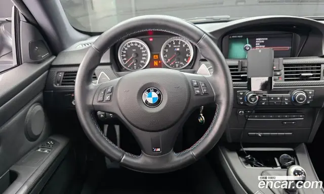 BMW M3 2012 4.0 автомат (гидро), миниатюра 12