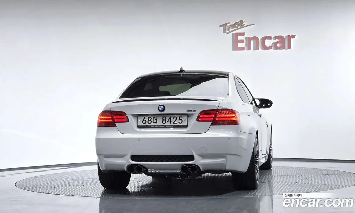 BMW M3 2012 4.0 автомат (гидро), фото 4 BMW M3 2012 4.0 автомат (гидро), фото 4