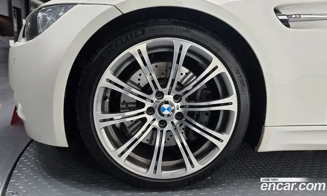 BMW M3 2012 4.0 автомат (гидро), миниатюра 5 BMW M3 2012 4.0 автомат (гидро), миниатюра 5