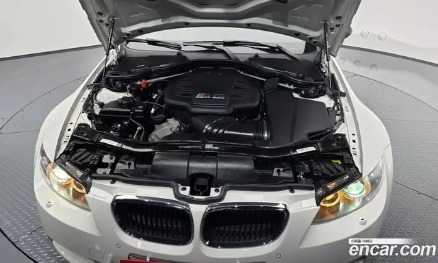 BMW M3 2012 4.0 автомат (гидро), миниатюра 6 BMW M3 2012 4.0 автомат (гидро), миниатюра 6