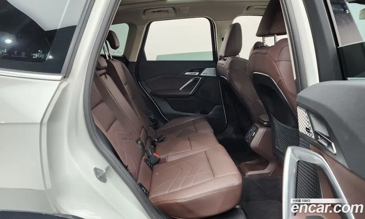 BMW X1 2024 2.0 автомат (гидро), фото 17 BMW X1 2024 2.0 автомат (гидро), фото 17
