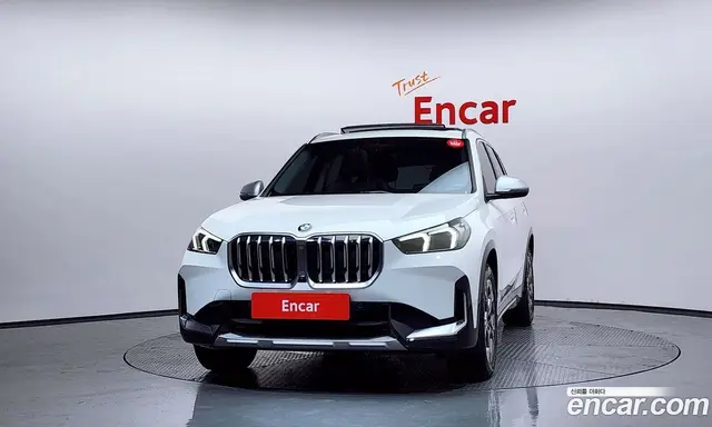 BMW X1 2024 2.0 автомат (гидро), миниатюра 3 BMW X1 2024 2.0 автомат (гидро), миниатюра 3