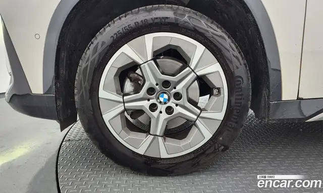 BMW X1 2024 2.0 автомат (гидро), миниатюра 5 BMW X1 2024 2.0 автомат (гидро), миниатюра 5