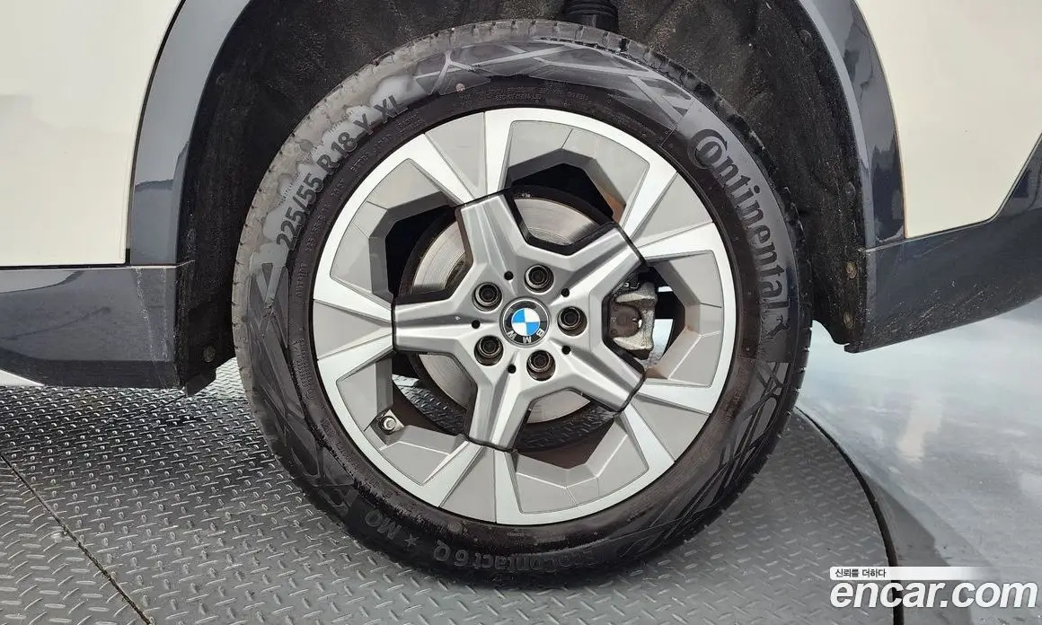 BMW X1 2024 2.0 автомат (гидро), фото 7 BMW X1 2024 2.0 автомат (гидро), фото 7