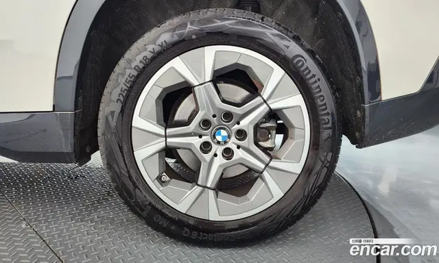 BMW X1 2024 2.0 автомат (гидро), миниатюра 7 BMW X1 2024 2.0 автомат (гидро), миниатюра 7