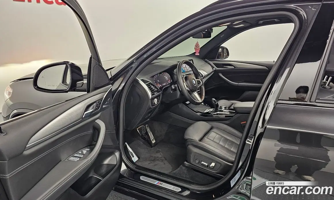 BMW X3 2021 2.0 автомат (гидро), фото 11 BMW X3 2021 2.0 автомат (гидро), фото 11