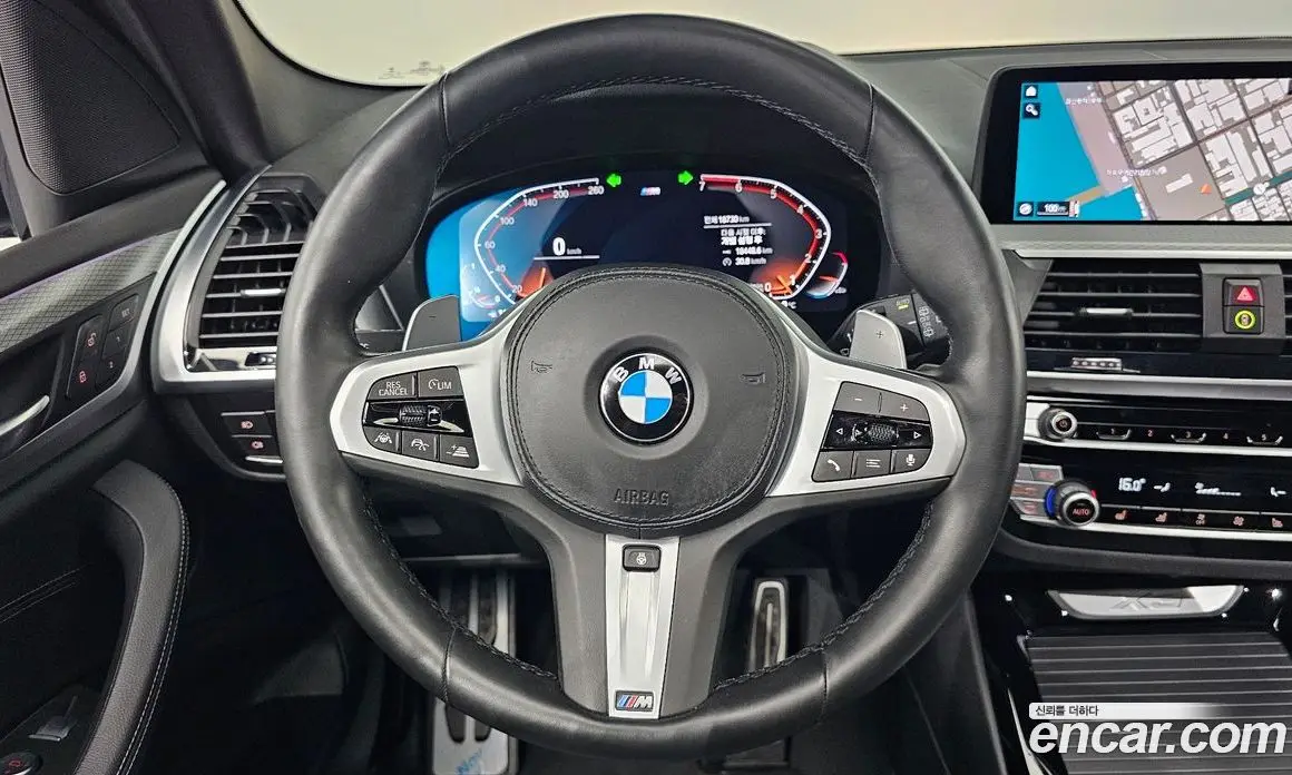 BMW X3 2021 2.0 автомат (гидро), фото 13 BMW X3 2021 2.0 автомат (гидро), фото 13