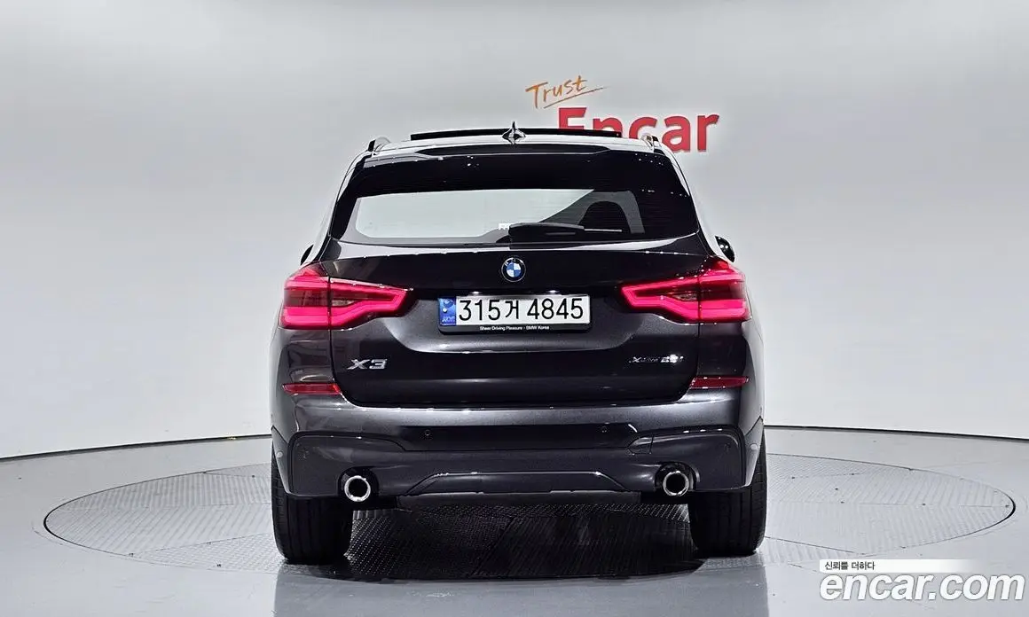 BMW X3 2021 2.0 автомат (гидро), фото 4 BMW X3 2021 2.0 автомат (гидро), фото 4