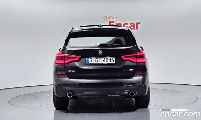 BMW X3 2021 2.0 автомат (гидро), миниатюра 4 BMW X3 2021 2.0 автомат (гидро), миниатюра 4