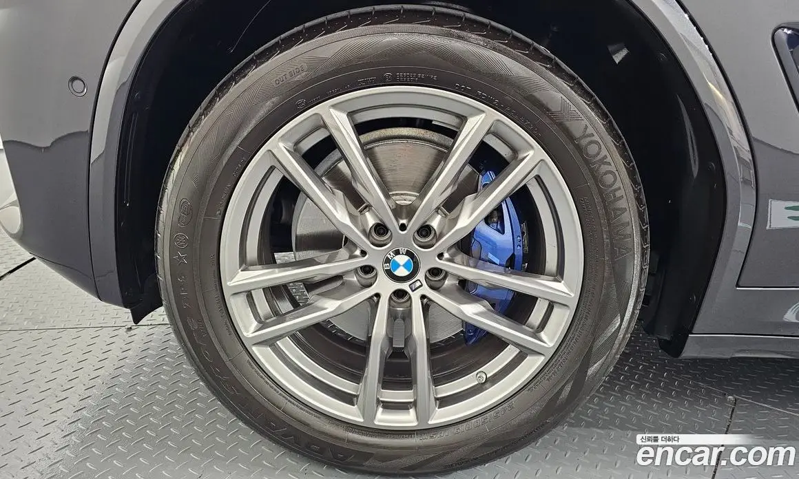 BMW X3 2021 2.0 автомат (гидро), фото 5 BMW X3 2021 2.0 автомат (гидро), фото 5