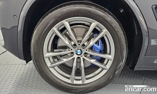 BMW X3 2021 2.0 автомат (гидро), миниатюра 5 BMW X3 2021 2.0 автомат (гидро), миниатюра 5