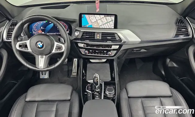 BMW X3 2021 2.0 автомат (гидро), миниатюра 7 BMW X3 2021 2.0 автомат (гидро), миниатюра 7