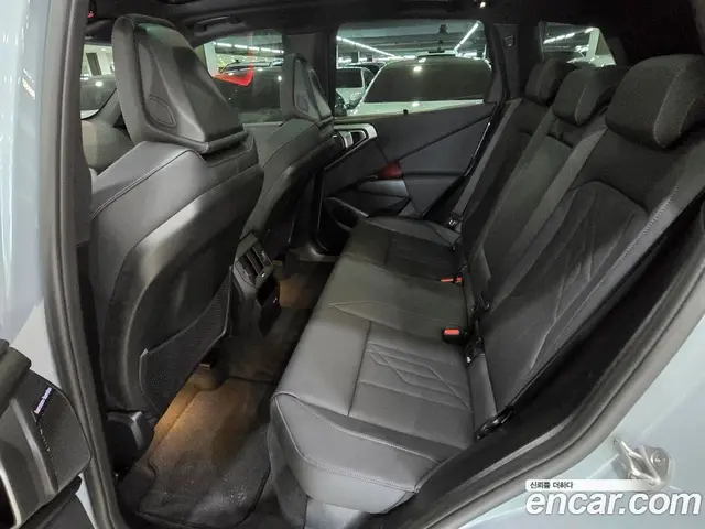 BMW X3 2026 2.0 автомат (гидро), миниатюра 11 BMW X3 2026 2.0 автомат (гидро), миниатюра 11