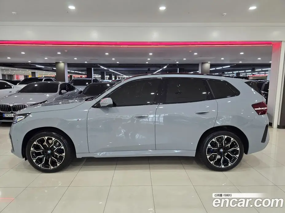 BMW X3 2026 2.0 автомат (гидро), фото 20 BMW X3 2026 2.0 автомат (гидро), фото 20
