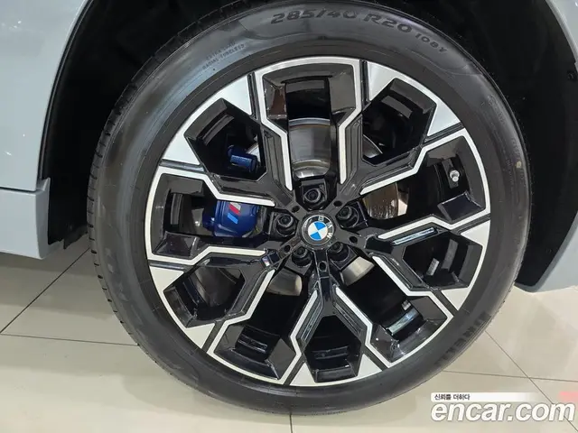 BMW X3 2026 2.0 автомат (гидро), миниатюра 5 BMW X3 2026 2.0 автомат (гидро), миниатюра 5