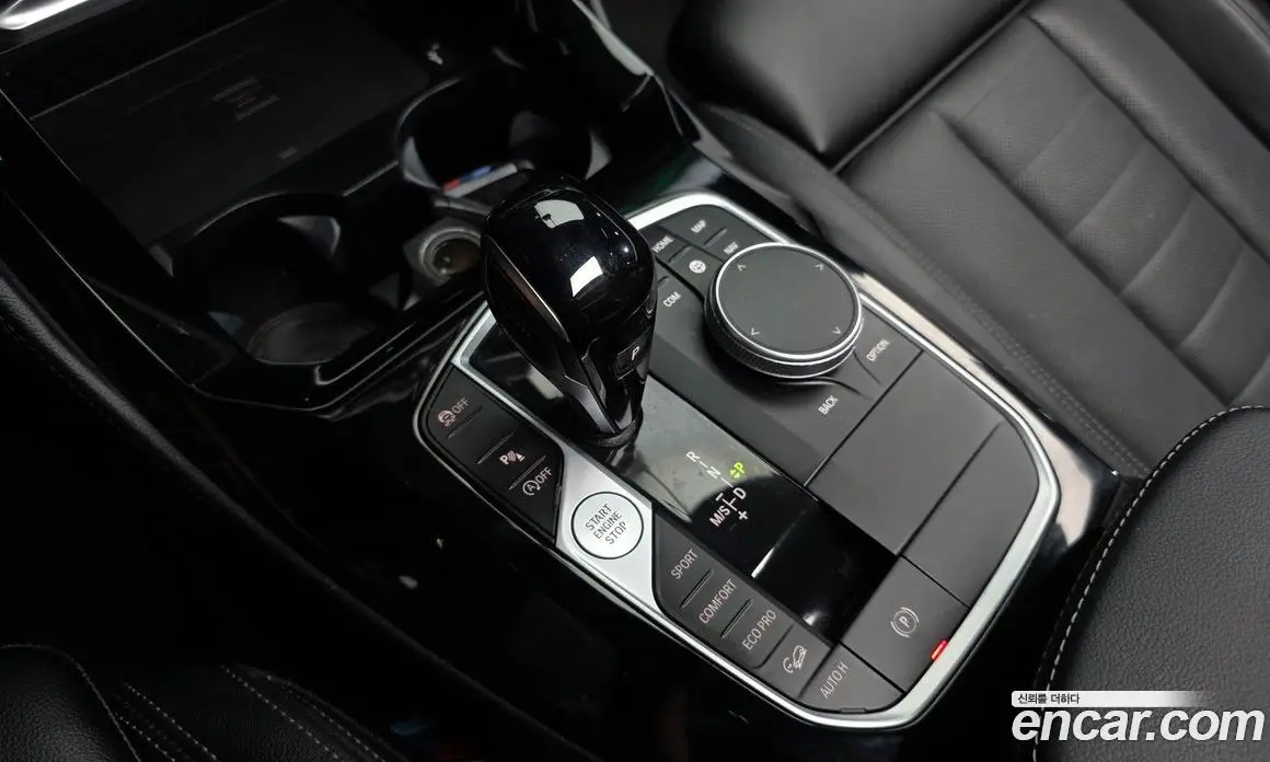 BMW X4 2022 2.0 автомат (гидро), фото 12 BMW X4 2022 2.0 автомат (гидро), фото 12