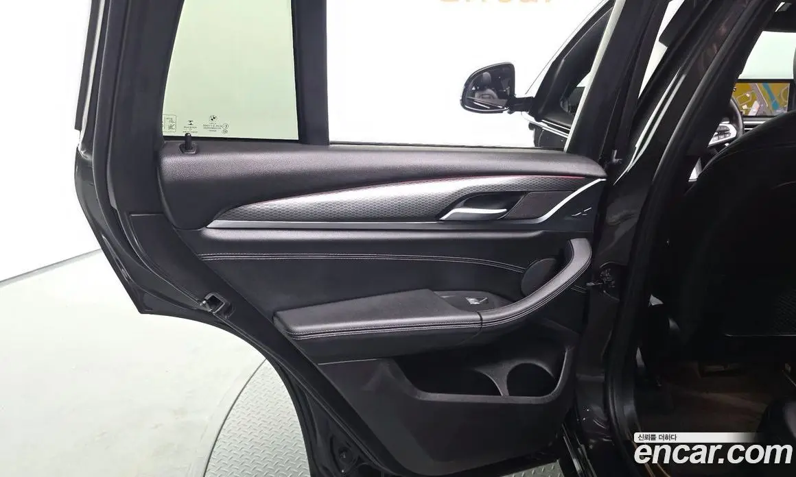 BMW X4 2022 2.0 автомат (гидро), фото 15 BMW X4 2022 2.0 автомат (гидро), фото 15
