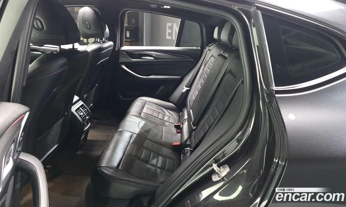 BMW X4 2022 2.0 автомат (гидро), фото 16 BMW X4 2022 2.0 автомат (гидро), фото 16