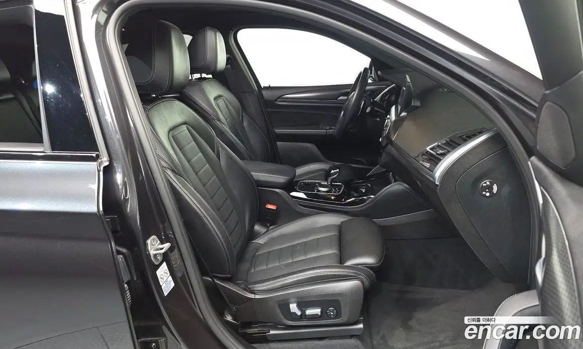 BMW X4 2022 2.0 автомат (гидро), фото 17 BMW X4 2022 2.0 автомат (гидро), фото 17