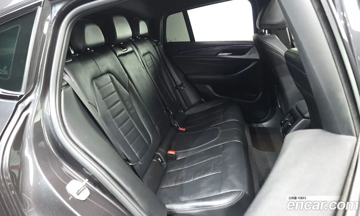 BMW X4 2022 2.0 автомат (гидро), фото 18 BMW X4 2022 2.0 автомат (гидро), фото 18