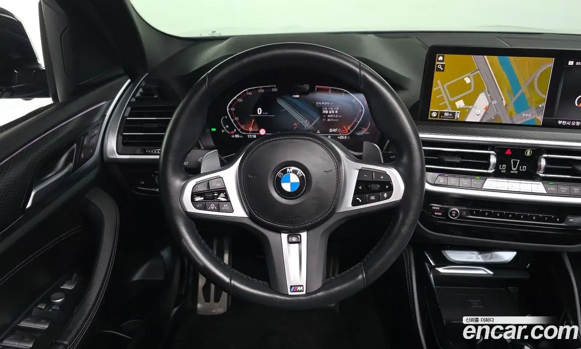 BMW X4 2022 2.0 автомат (гидро), фото 19 BMW X4 2022 2.0 автомат (гидро), фото 19