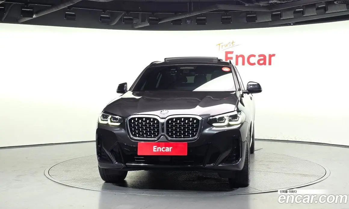 BMW X4 2022 2.0 автомат (гидро), фото 3 BMW X4 2022 2.0 автомат (гидро), фото 3