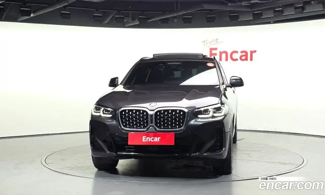 BMW X4 2022 2.0 автомат (гидро), миниатюра 3 BMW X4 2022 2.0 автомат (гидро), миниатюра 3