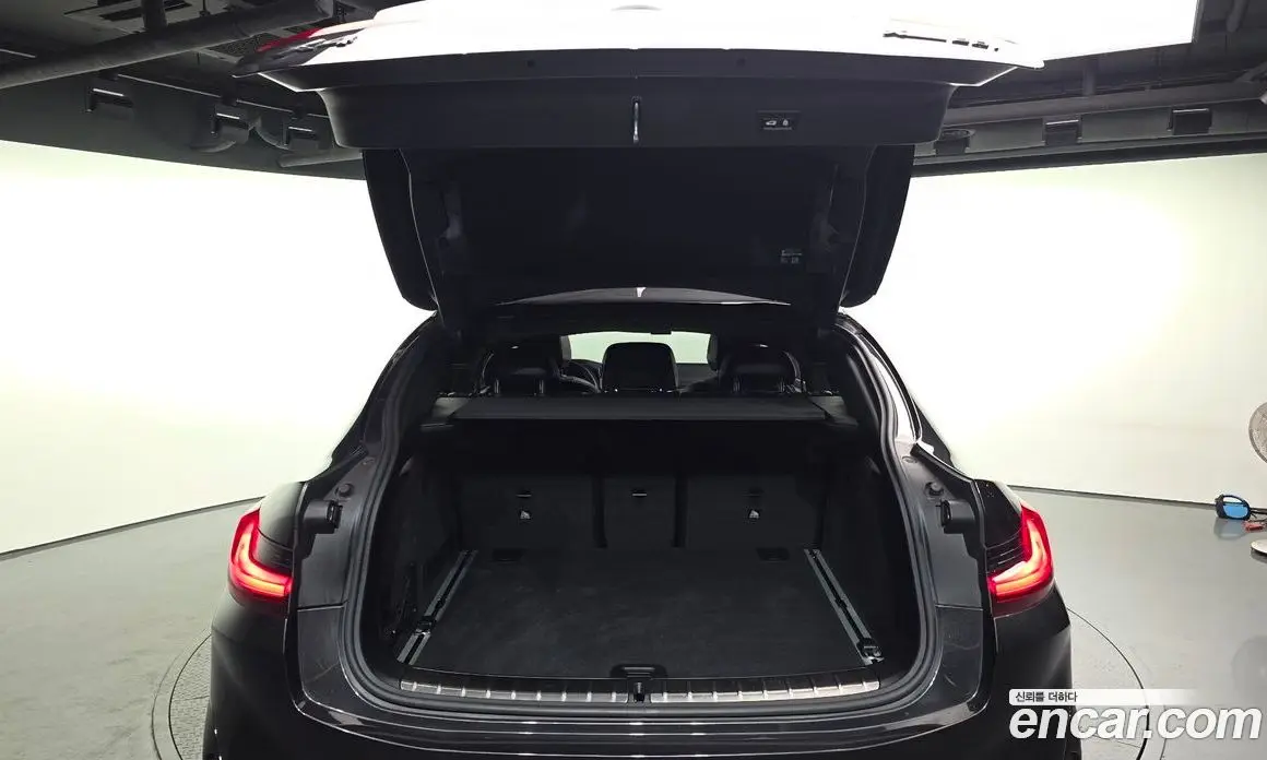 BMW X4 2022 2.0 автомат (гидро), фото 26 BMW X4 2022 2.0 автомат (гидро), фото 26