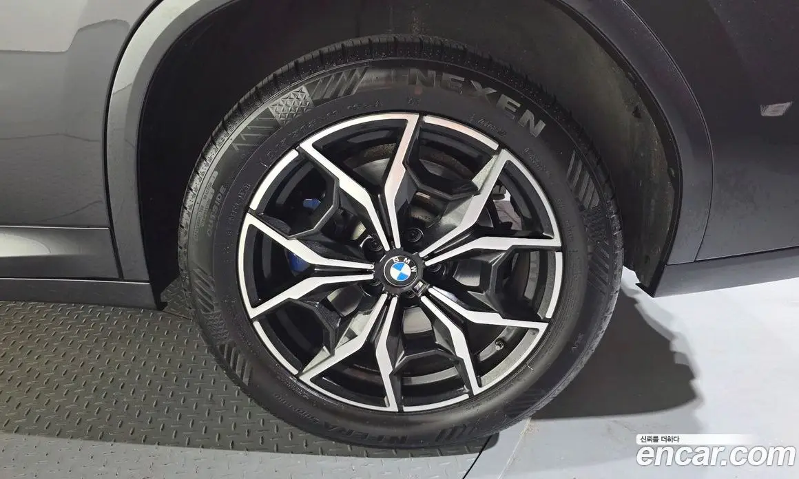 BMW X4 2022 2.0 автомат (гидро), фото 5 BMW X4 2022 2.0 автомат (гидро), фото 5