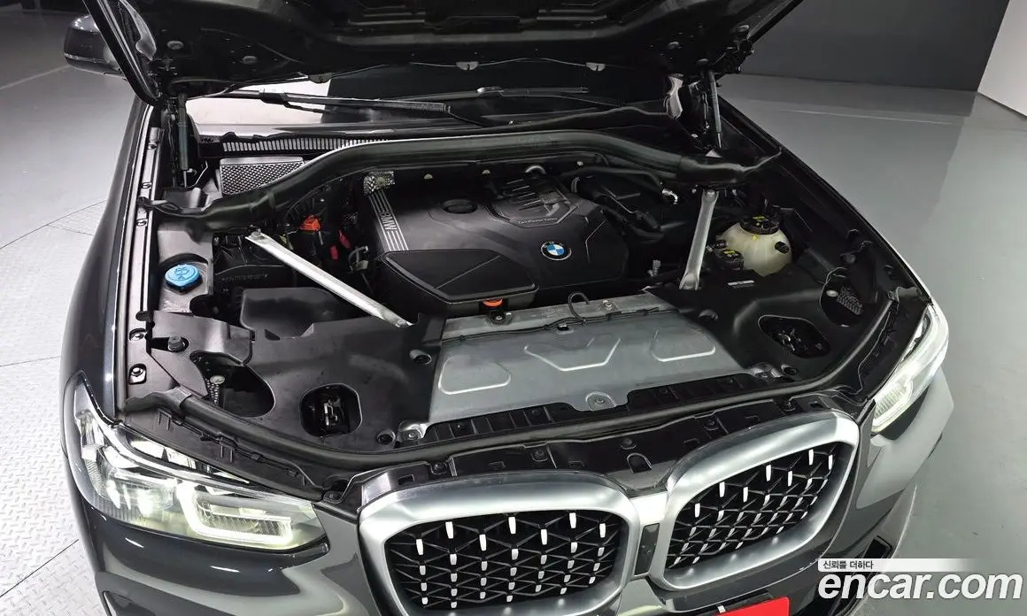 BMW X4 2022 2.0 автомат (гидро), фото 6 BMW X4 2022 2.0 автомат (гидро), фото 6