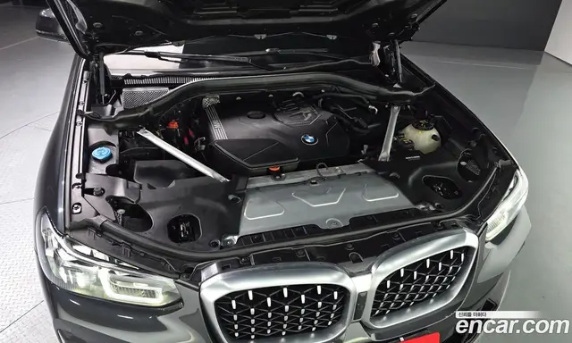 BMW X4 2022 2.0 автомат (гидро), миниатюра 6 BMW X4 2022 2.0 автомат (гидро), миниатюра 6
