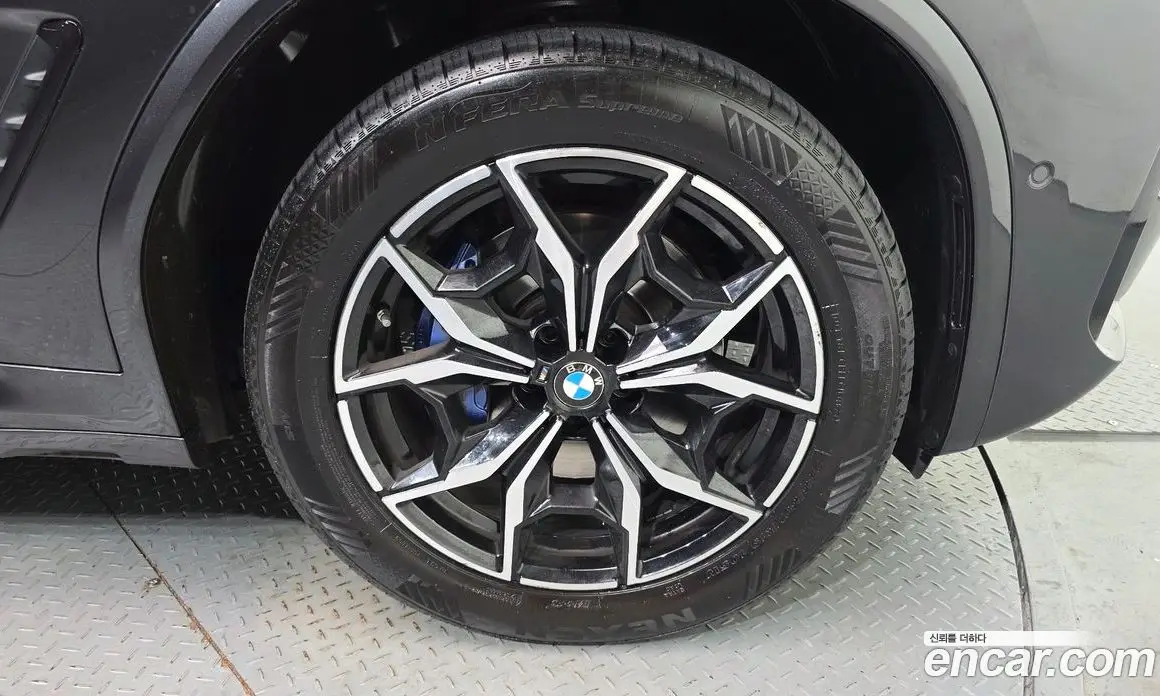 BMW X4 2022 2.0 автомат (гидро), фото 7 BMW X4 2022 2.0 автомат (гидро), фото 7