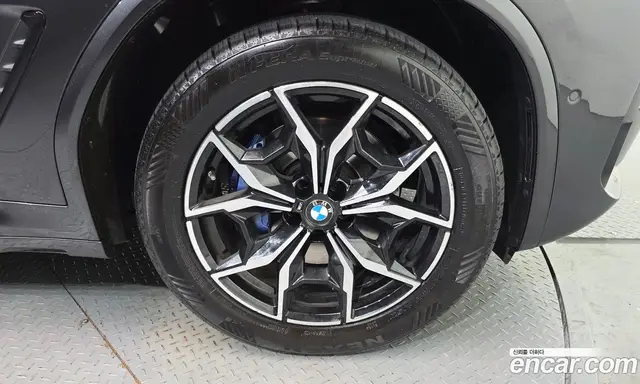 BMW X4 2022 2.0 автомат (гидро), миниатюра 7 BMW X4 2022 2.0 автомат (гидро), миниатюра 7
