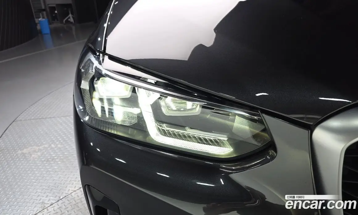 BMW X4 2022 2.0 автомат (гидро), фото 8 BMW X4 2022 2.0 автомат (гидро), фото 8