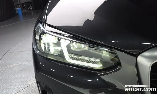 BMW X4 2022 2.0 автомат (гидро), миниатюра 8 BMW X4 2022 2.0 автомат (гидро), миниатюра 8