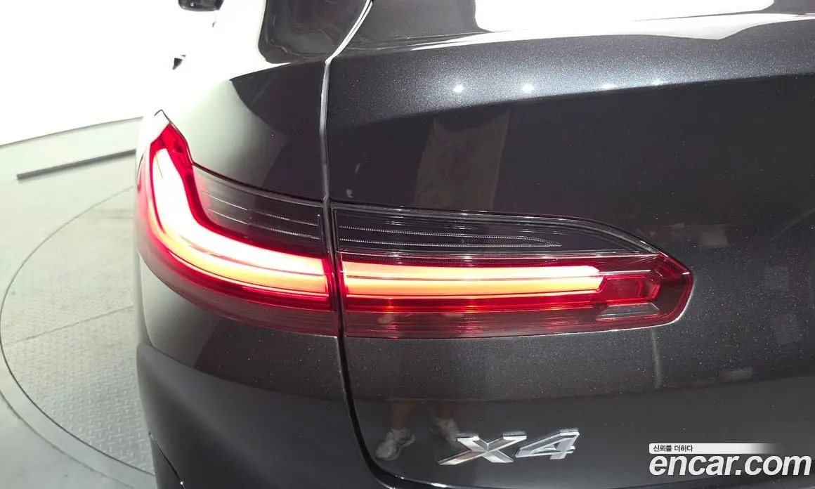 BMW X4 2022 2.0 автомат (гидро), фото 9 BMW X4 2022 2.0 автомат (гидро), фото 9