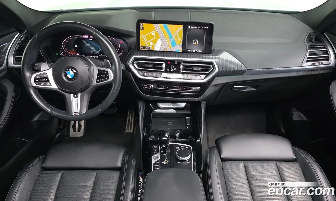 BMW X4 2022 2.0 автомат (гидро), фото 10 BMW X4 2022 2.0 автомат (гидро), фото 10